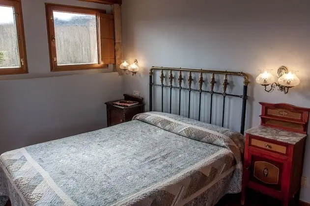 Üç Kişilik Oda