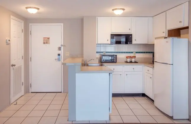 Apart Daire Two Bedrooms