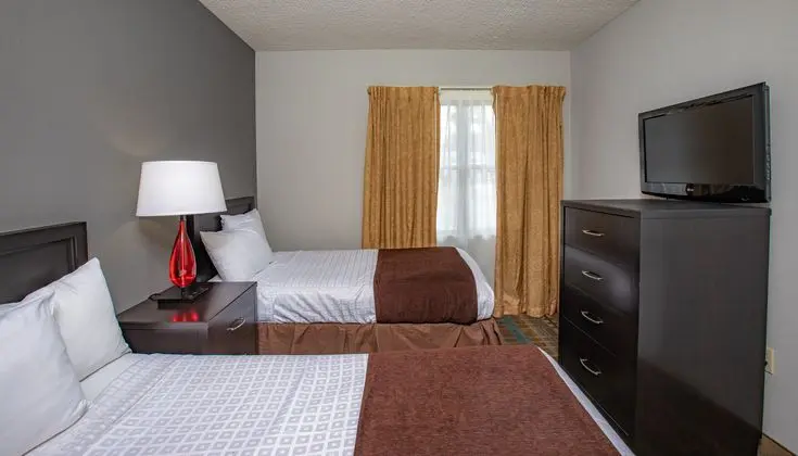 Apart Daire Two Bedrooms