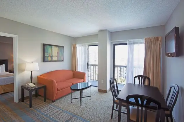 Apart Daire Two Bedrooms