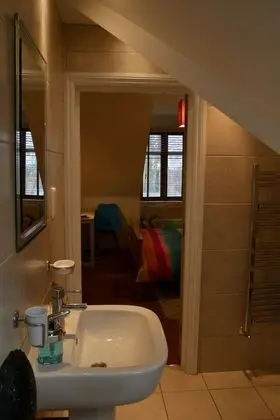 Tek Büyük Yataklı Oda, Özel Banyo