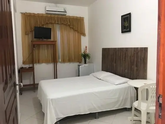 Comfort Tek Kişilik Oda