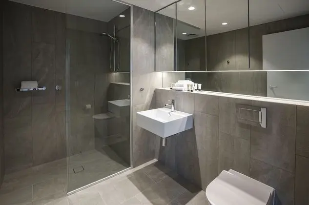 Standard Apart Daire, 2 Yatak Odası