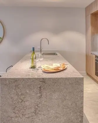 Standard Apart Daire, 2 Yatak Odası, Okyanus Manzaralı