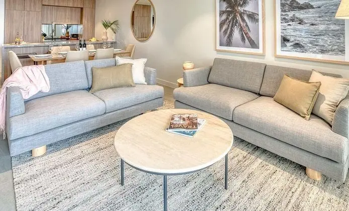 Standard Apart Daire, 3 Yatak Odası, Okyanus Manzaralı