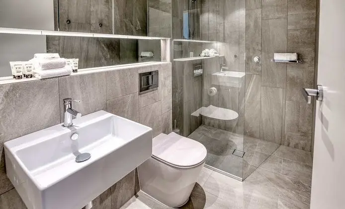 Standard Apart Daire, 3 Yatak Odası, Okyanus Manzaralı