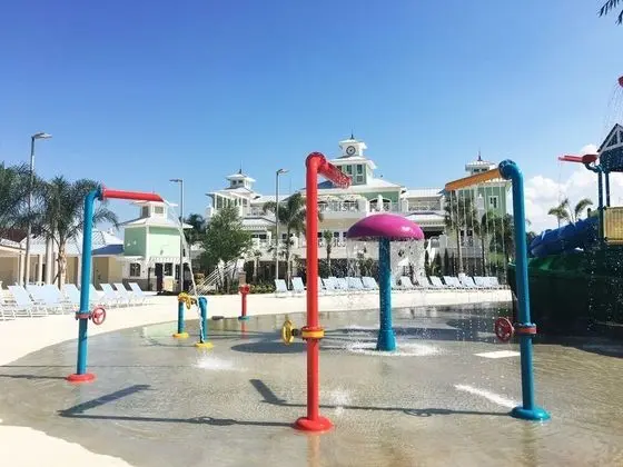 Family Villa, Birden Çok Yatak Odası, Bahçeli