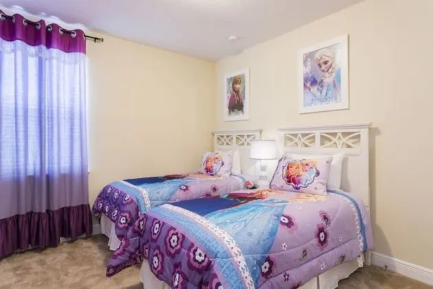 Family Villa, Birden Çok Yatak Odası, Bahçeli