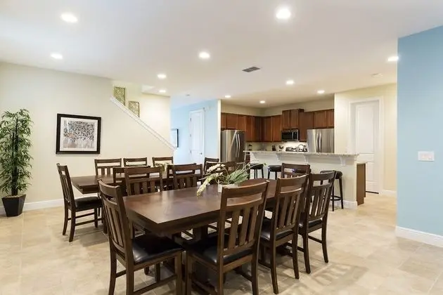 Family Villa, Birden Çok Yatak Odası, Bahçeli