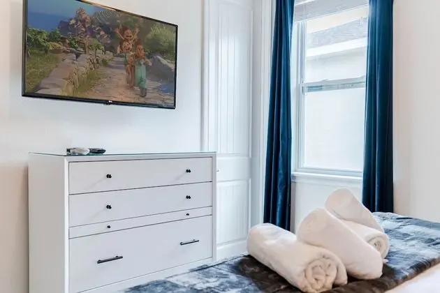 Ev, 5 Yatak Odası, Kişiye Özel Havuzlu