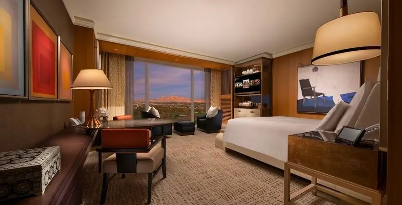 Wynn Resort King
