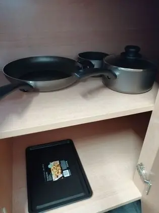 Basic İki Ayrı Yataklı Oda
