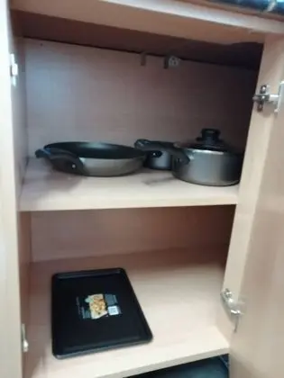 Basic İki Ayrı Yataklı Oda