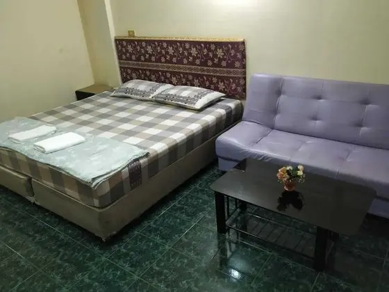 Budget Deluxe Room