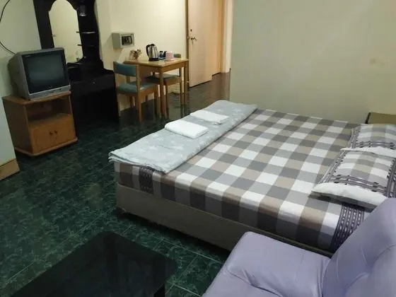 Budget Deluxe Room