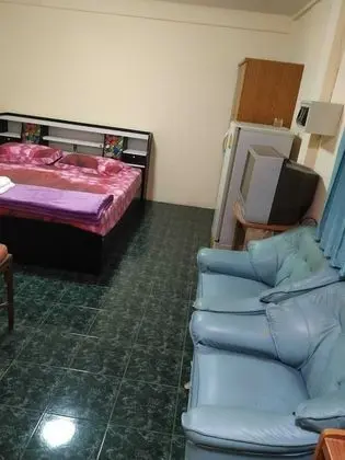 Budget Deluxe Room