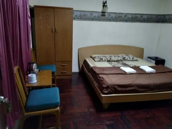 Budget Deluxe Room
