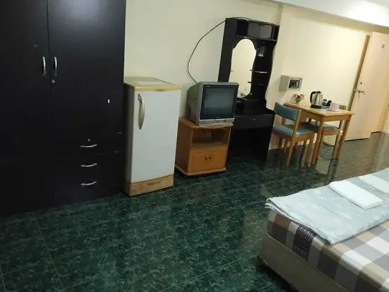 Budget Deluxe Room