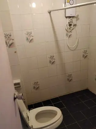Budget Deluxe Room