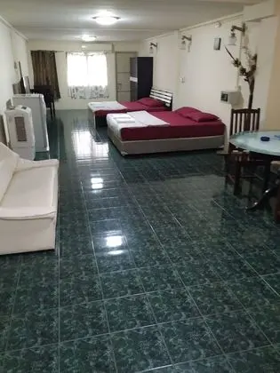 Family Suite