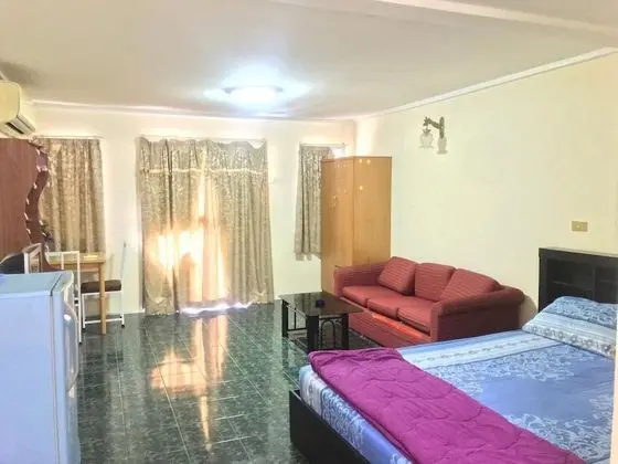 Family Suite