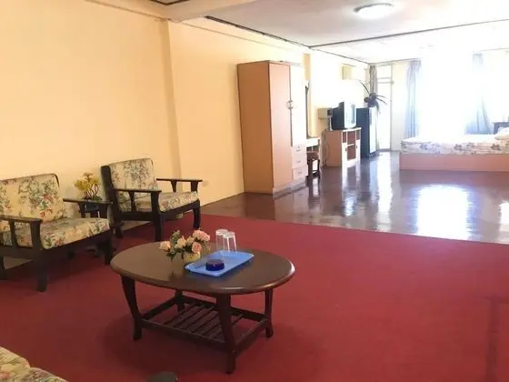 Family Suite
