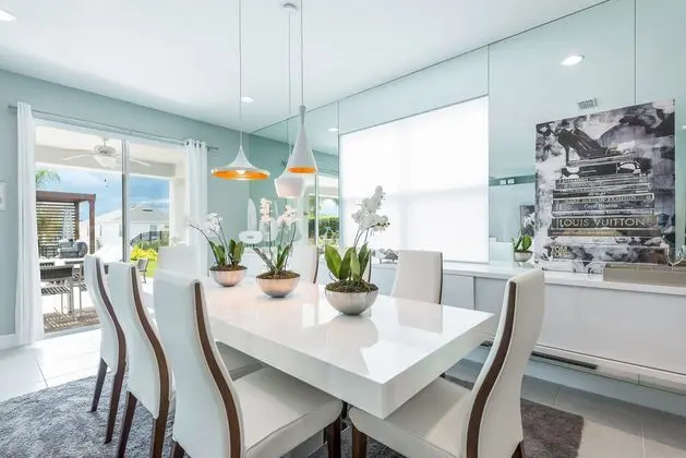 Ev Eight Bedrooms With Private Pool