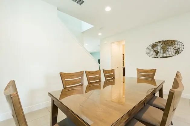 Ev Five Bedrooms With Private Pool
