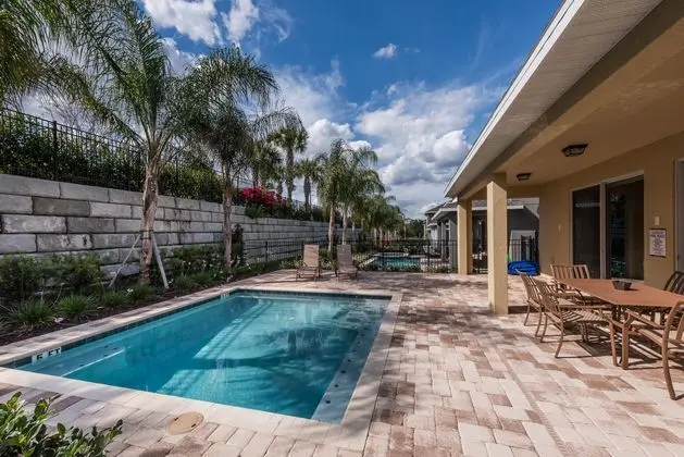 Ev Five Bedrooms With Private Pool