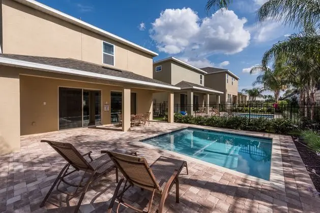 Ev Five Bedrooms With Private Pool