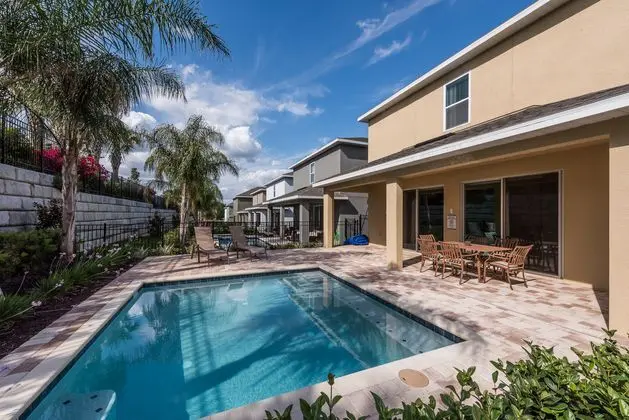 Ev Five Bedrooms With Private Pool
