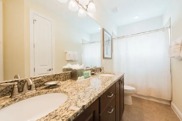 Ev Six Bedrooms With Private Pool
