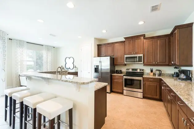 Ev Six Bedrooms With Private Pool