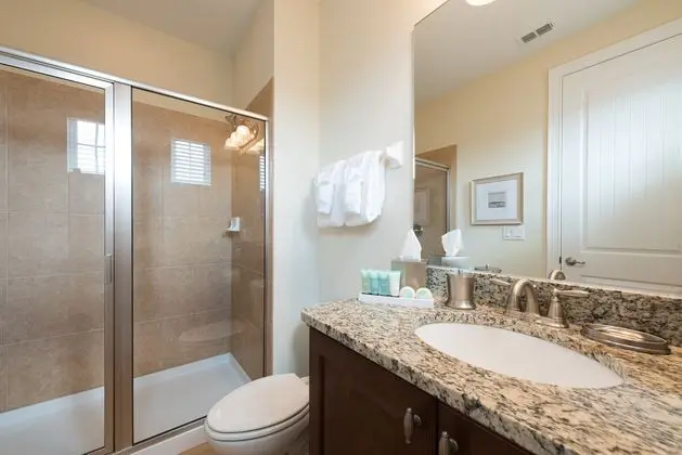 Ev Six Bedrooms With Private Pool