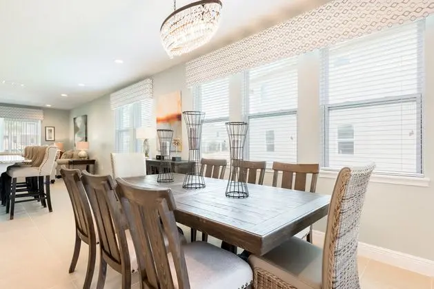 Ev Six Bedrooms With Private Pool