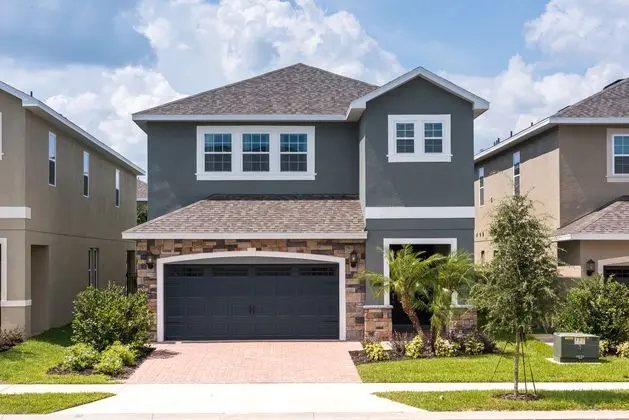 Ev Six Bedrooms With Private Pool