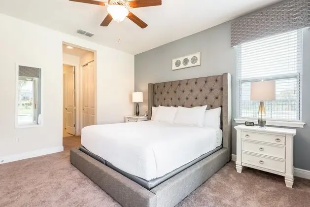 Ev Six Bedrooms With Private Pool