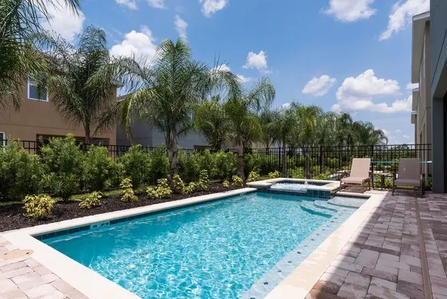 Ev Six Bedrooms With Private Pool