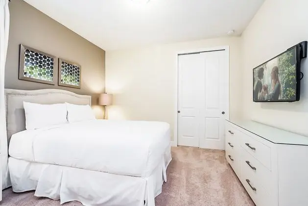 Ev Six Bedrooms With Private Pool