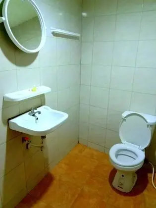 Deluxe Tek Büyük Yataklı Oda (Include Breakfast)