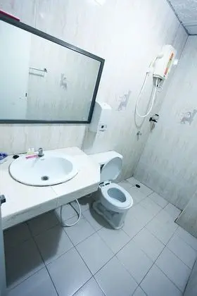 Deluxe Tek Büyük Yataklı Oda (Include Breakfast)