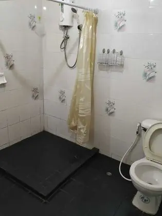 Deluxe Tek Büyük Yataklı Oda (No breakfast)