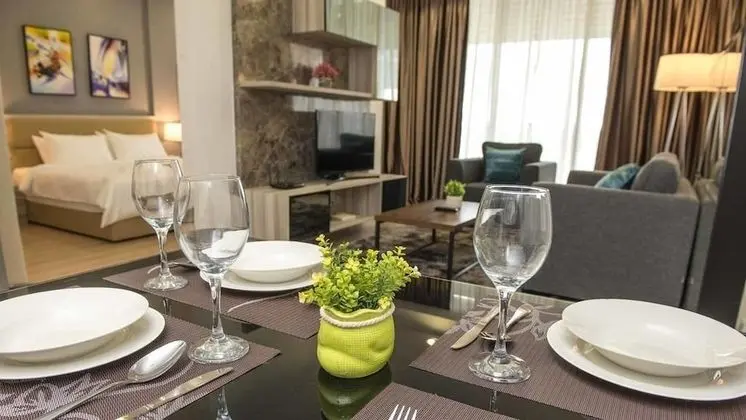 Deluxe Stüdyo