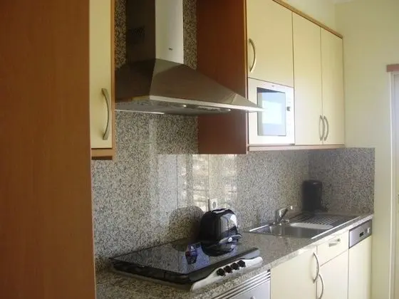 Apart Daire One Bedroom