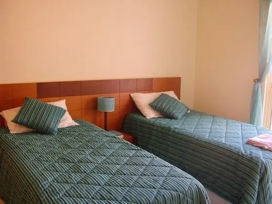Apart Daire One Bedroom