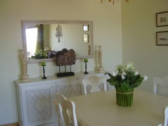 Apart Daire One Bedroom