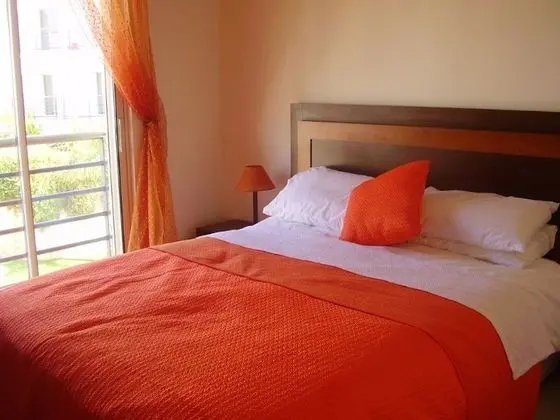 Apart Daire One Bedroom