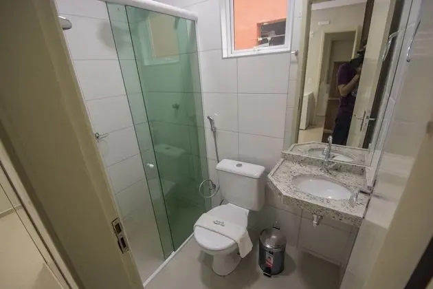 Üç Kişilik Oda