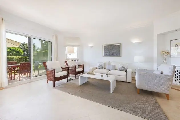 Apart Daire, 3 Yatak Odası (2 double beds and 2 twin beds)