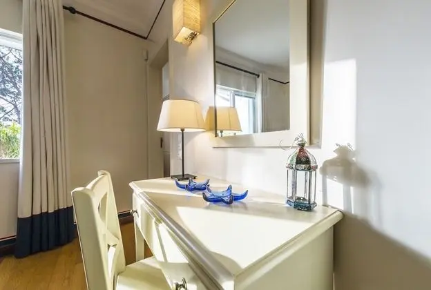 Apart Daire, 3 Yatak Odası, Kişiye Özel Havuzlu (1 double and 4 twin bed)